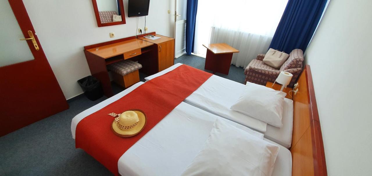 Sagitta All Inclusive Light Рогозница Екстериор снимка