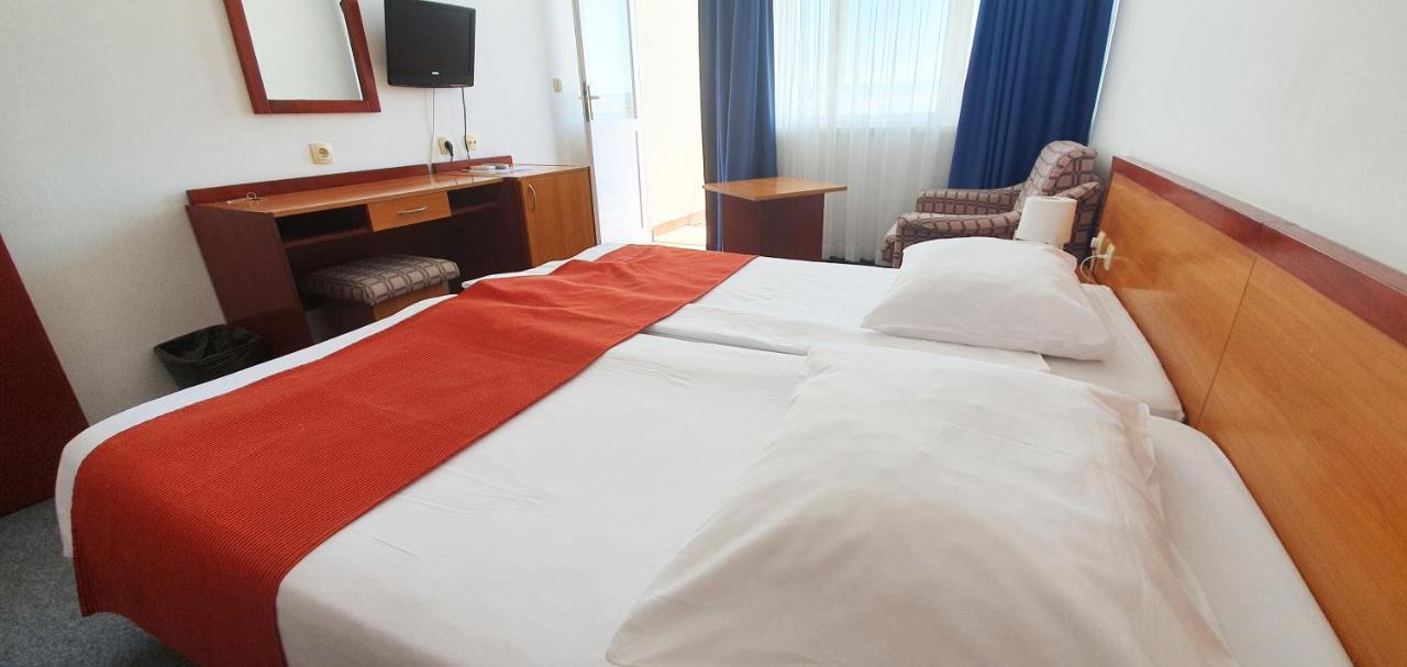 Sagitta All Inclusive Light Рогозница Екстериор снимка