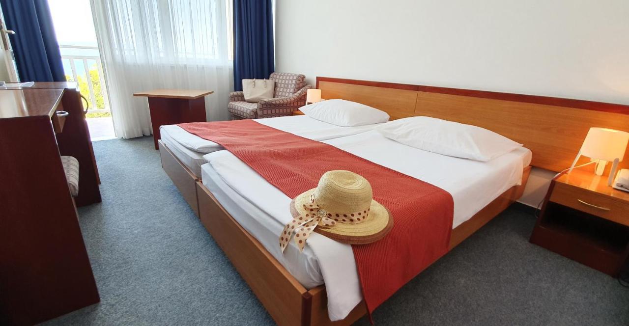 Sagitta All Inclusive Light Рогозница Екстериор снимка