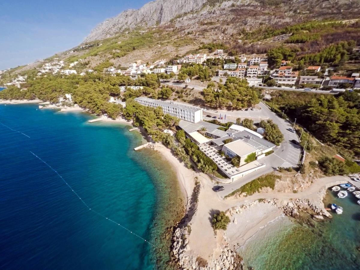 Sagitta All Inclusive Light Рогозница Екстериор снимка