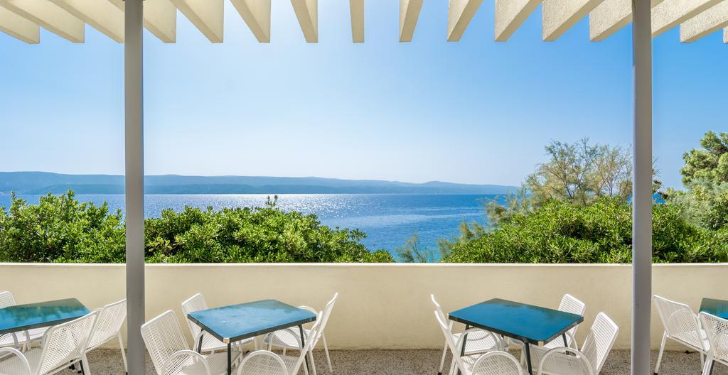 Sagitta All Inclusive Light Рогозница Екстериор снимка
