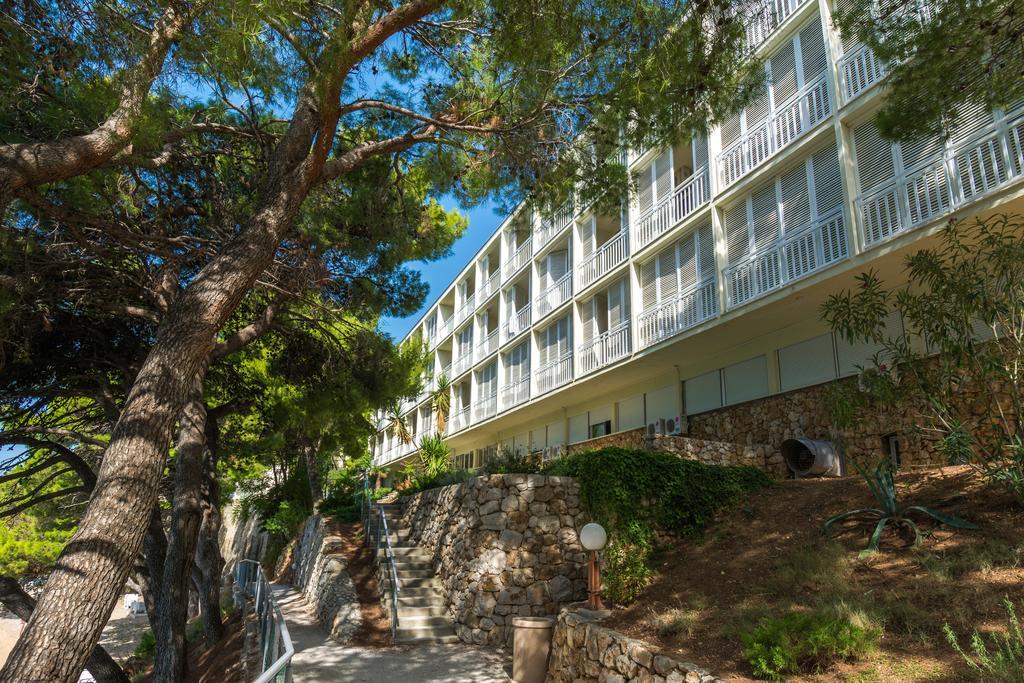Sagitta All Inclusive Light Рогозница Стая снимка