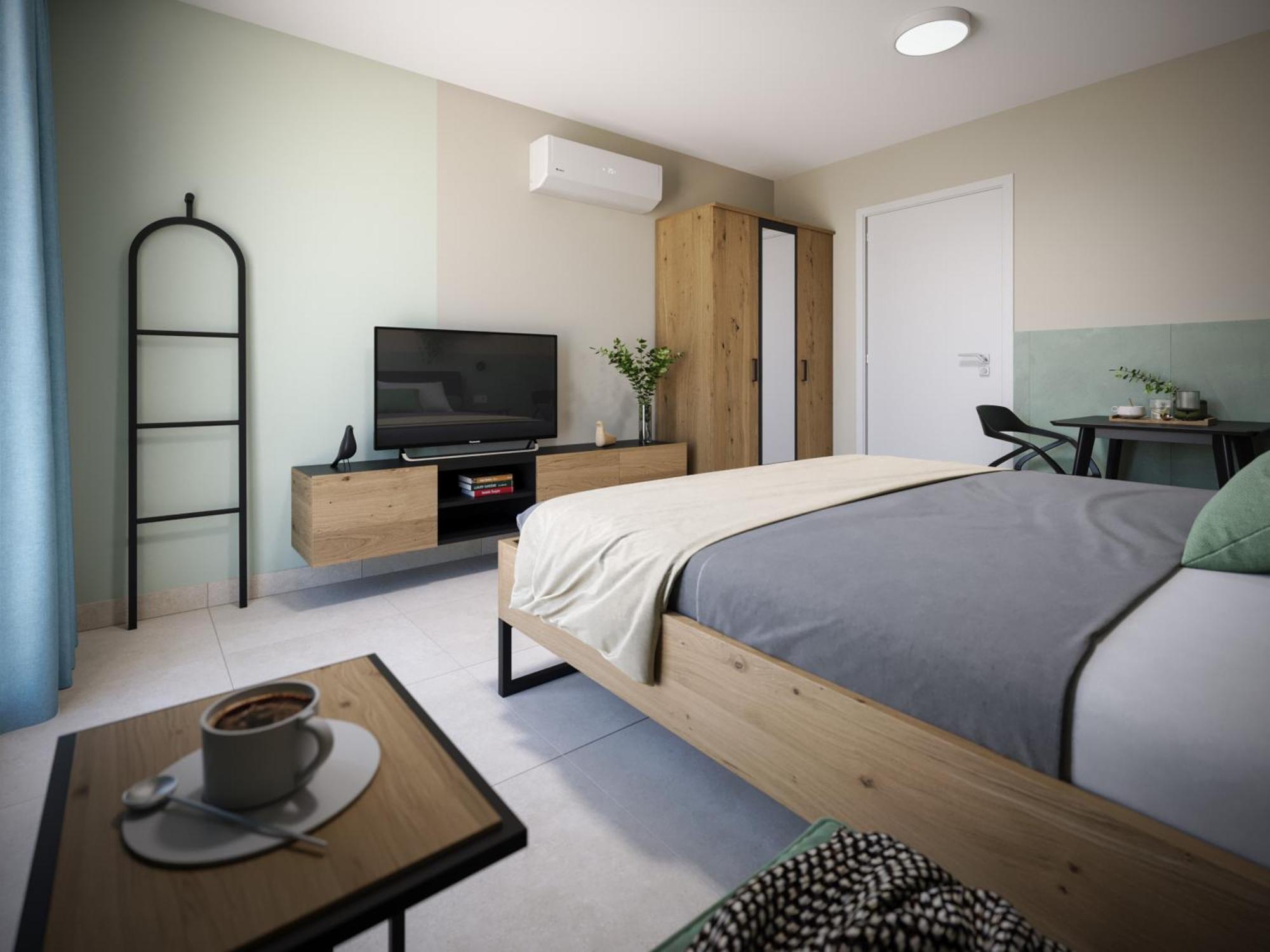 Sagitta All Inclusive Light Рогозница Екстериор снимка