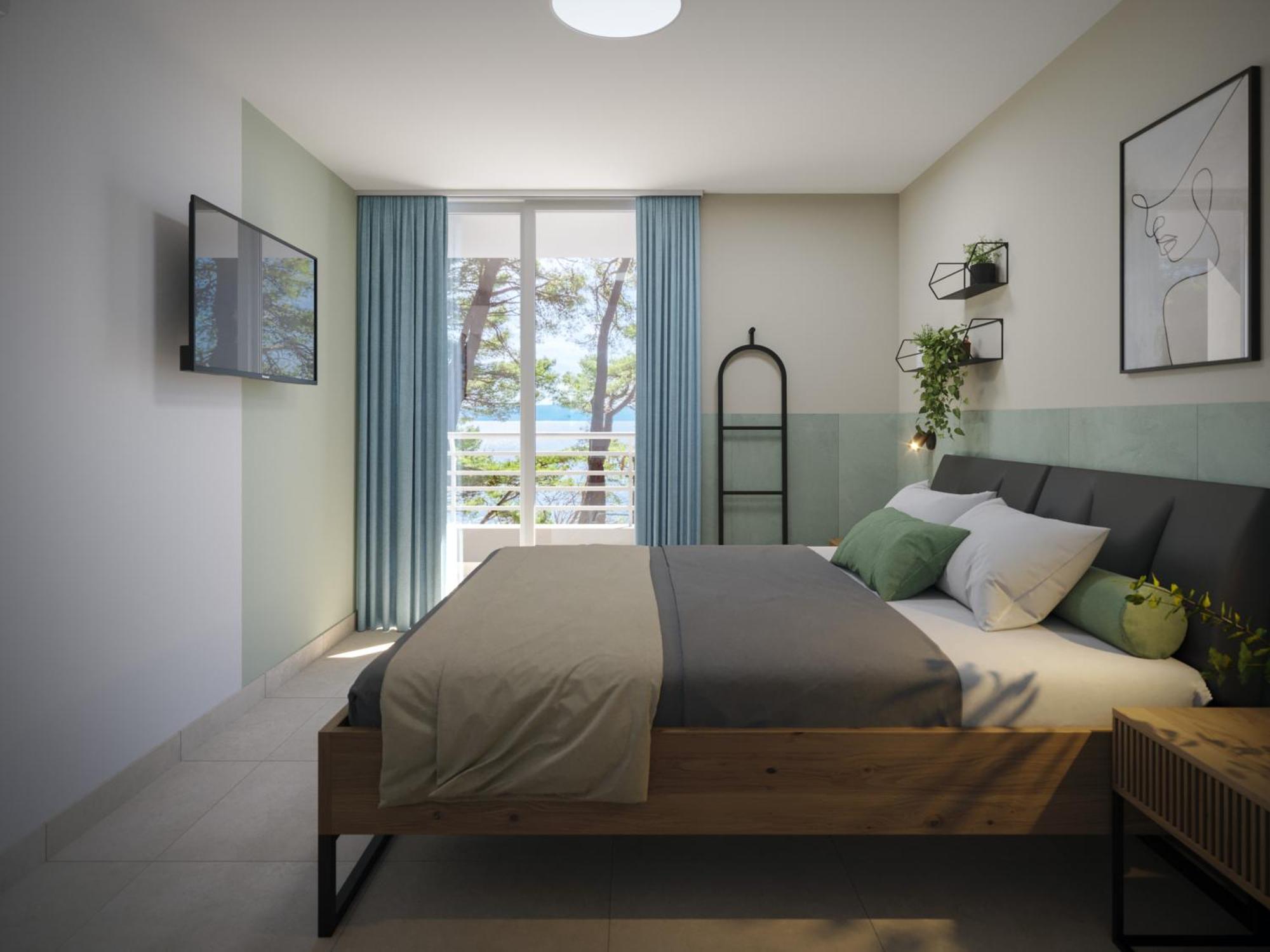 Sagitta All Inclusive Light Рогозница Стая снимка