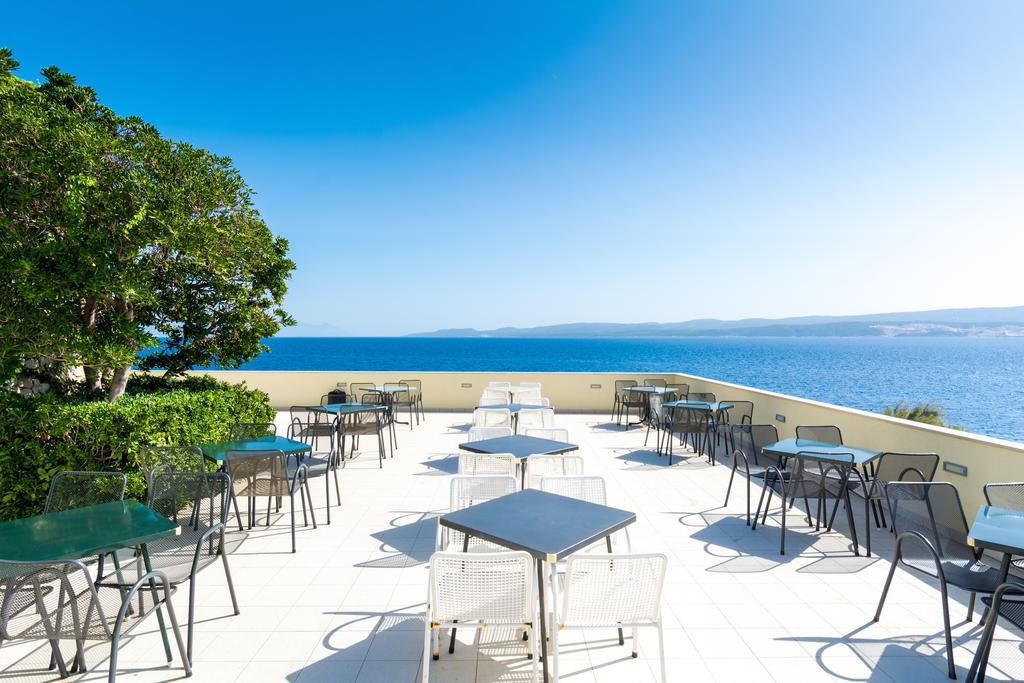 Sagitta All Inclusive Light Рогозница Екстериор снимка