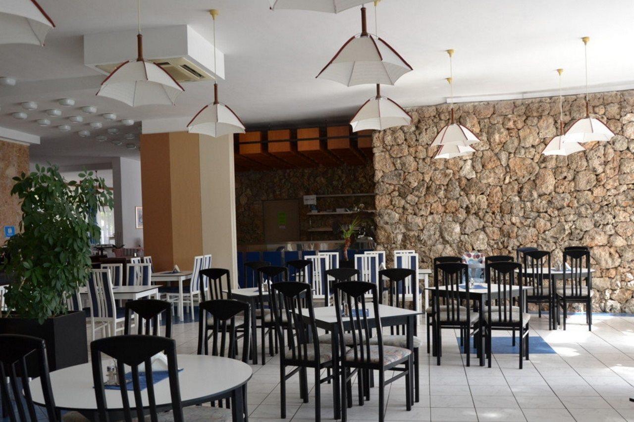 Sagitta All Inclusive Light Рогозница Екстериор снимка