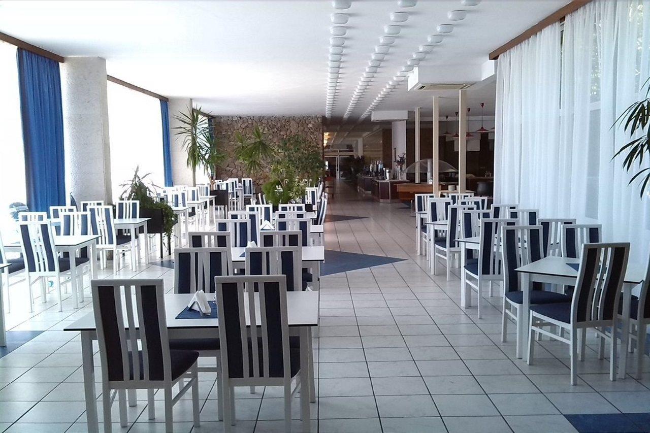 Sagitta All Inclusive Light Рогозница Екстериор снимка