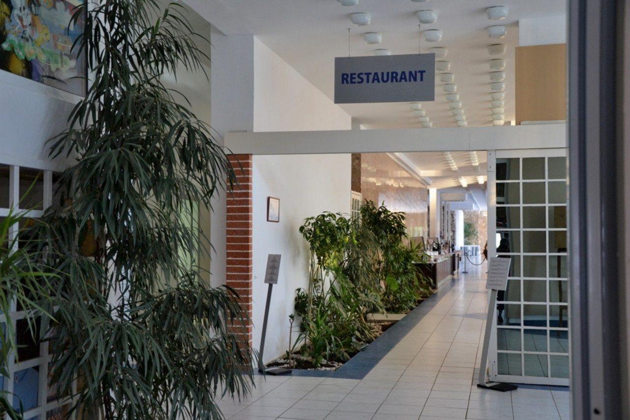 Sagitta All Inclusive Light Рогозница Екстериор снимка