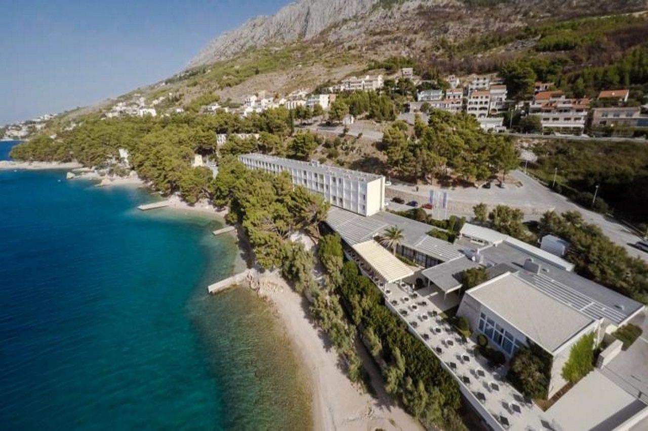 Sagitta All Inclusive Light Рогозница Екстериор снимка