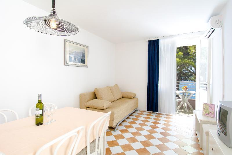 Sagitta All Inclusive Light Рогозница Екстериор снимка