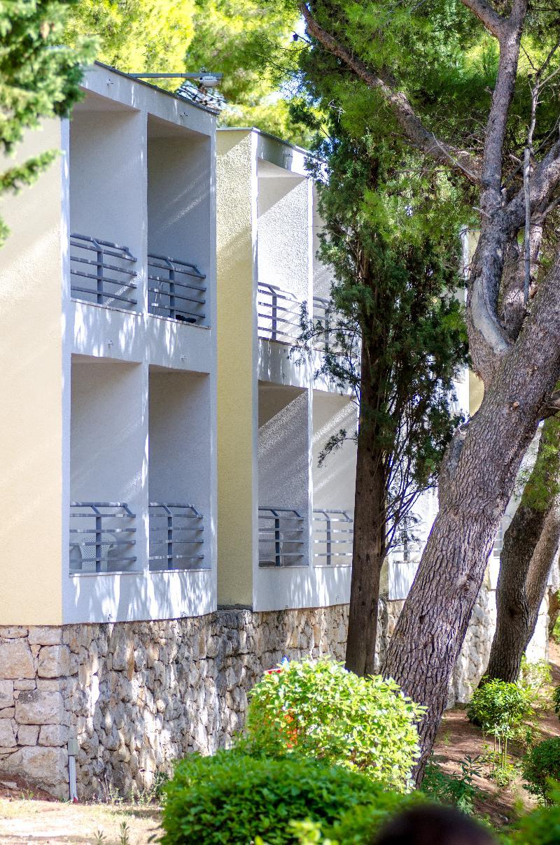 Sagitta All Inclusive Light Рогозница Екстериор снимка